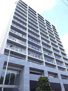 プレミスト横浜ポートサイドの画像