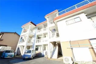 グロリアハイツの画像