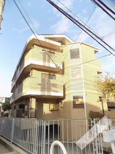 エスポワールイワタの画像