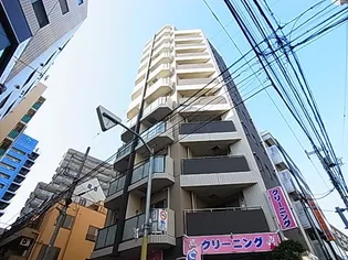 グランフォース綾瀬の画像