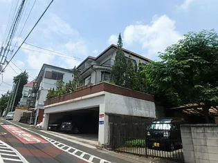 グリーンハイムの画像