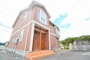 グリーンプチメゾンの画像