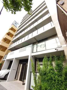 オープンブルーム押上の画像