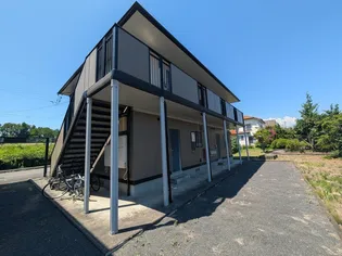 サンライフ新白河Bの画像