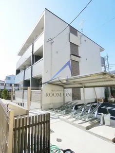 シェル クレール 篠崎の画像