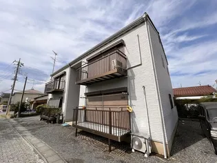 サンハイツ水鳥の画像