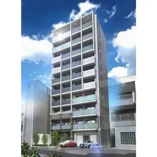 フォーリアライズ玉造フェリスの画像