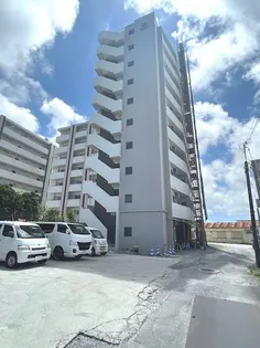 ESAN TERRACE 美里の画像