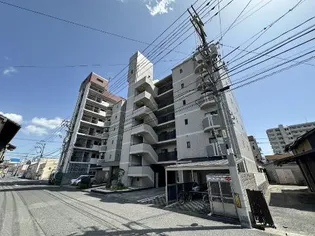 コーポラス本庄の画像