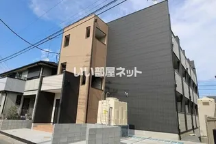 ウエストガーデン幸手中の画像