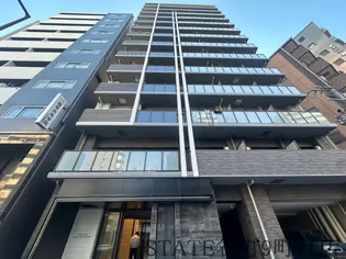 大阪府大阪市浪速区大国3【マンション】の外観