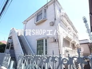 ビューシティ薬園台の画像