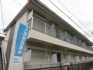 シャトルアンジェの画像