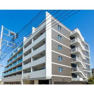 ソライエアイル練馬北町の画像