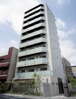 グラントゥルース西日暮里の画像