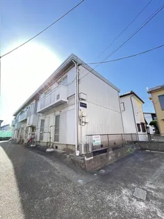 ニューハイツの画像