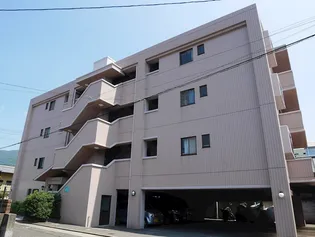 サンヒルズ美萩野の画像