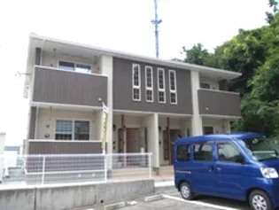 ビューフォレスタ Aの画像