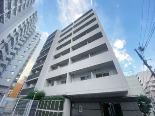 スカイコート品川大崎の画像