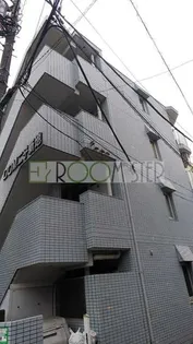 DOM二子新地の画像