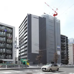 アドバンス名古屋アウリィの画像