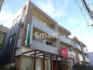 セリスト ビルの画像