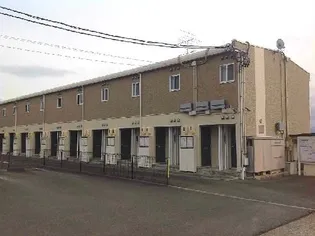 レオパレス武蔵の画像