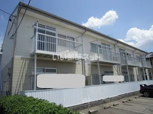 メゾンエスポワールの画像