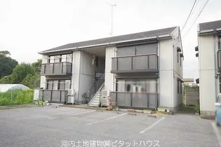 ディアス北原Aの画像