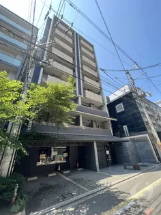 リヴァーク四条烏丸の画像