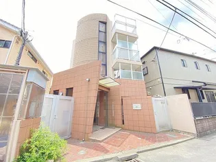 エルム宿河原の画像