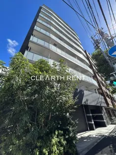 プレール ドゥーク横濱浅間町の画像