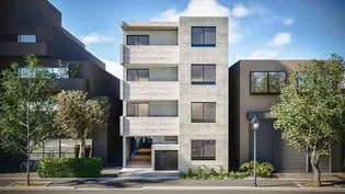 ADORE URBAN北赤羽【2階】の外観