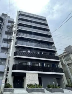 SーRESIDENCE菊川RIVIEの画像