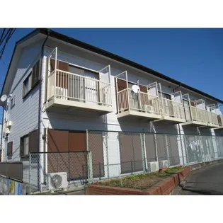 楓ハイツの画像