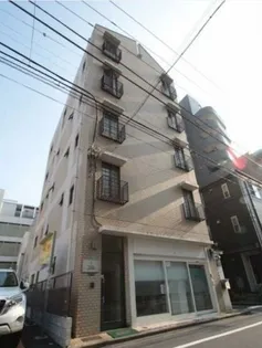 ビラエクセレント両国の画像