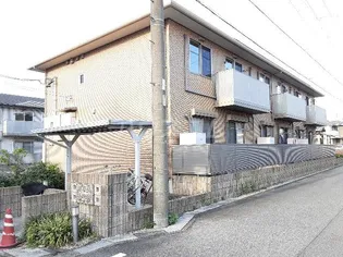 サンパレス Ⅱの画像