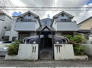 タウンハウス八木の画像