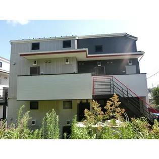 ルシェン和田町の画像