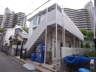 ハーモニープレイス香里サウスの画像