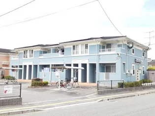 ルート607弐番館 Aの画像