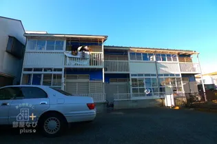 ハイツ中島の画像