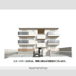ルシェリア豊中の画像