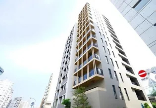 nido SUGAMO【5階】の外観