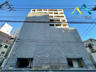 アイルプレミアム横浜サウスの画像