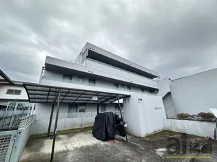 東京都国分寺市富士本1【マンション】の外観