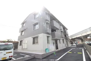 ソレイユ小倉東の画像