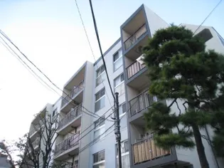 ラクレイス南品川の画像