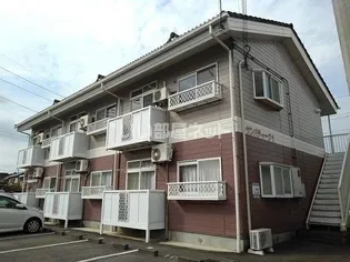 サンパティークIの画像