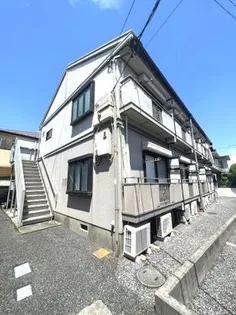 ソリッドリファイン幕張本郷の画像